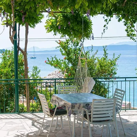By The Sea Podgora, Makarska - 2614 Apartment Podgora