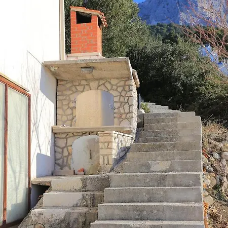 Apartment By The Sea Podgora, Makarska - 2614
