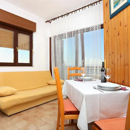 By The Sea Podgora, Makarska - 2614 Apartment *