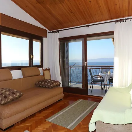 Apartment By The Sea Podgora, Makarska - 2614