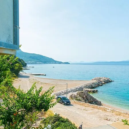 By The Sea Podgora, Makarska - 2614