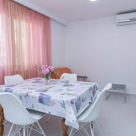 Apartment By The Sea Podgora, Makarska - 2614 Podgora