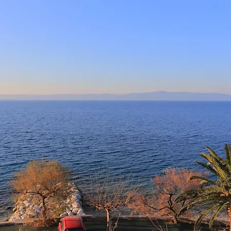 Apartment By The Sea Podgora, Makarska - 2614