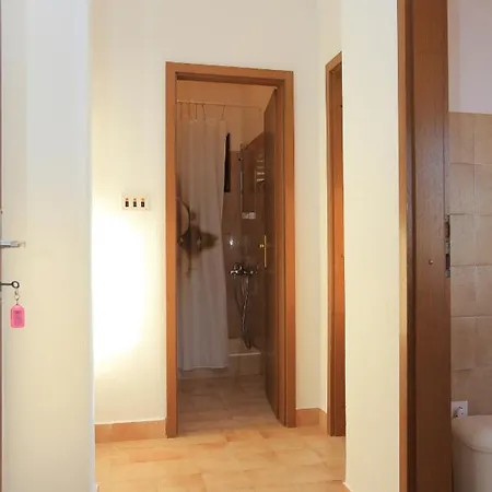 By The Sea Podgora, Makarska - 2614 Apartment