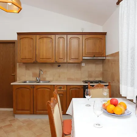 By The Sea Podgora, Makarska - 2614 Apartment *