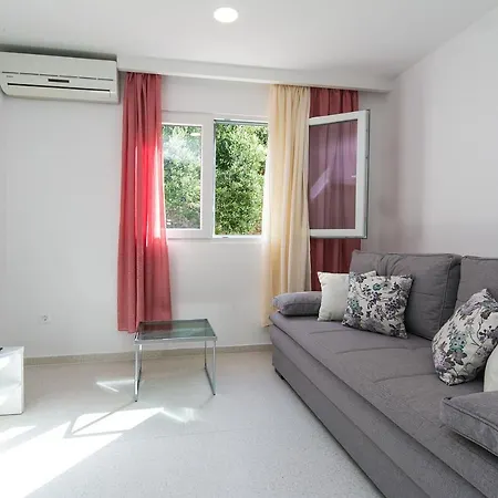 By The Sea Podgora, Makarska - 2614 Apartment *