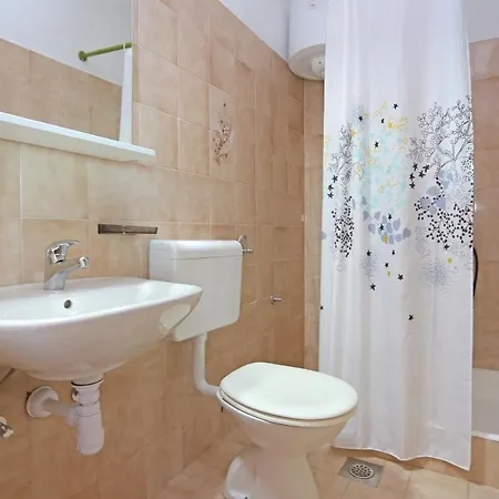 Apartment By The Sea Podgora, Makarska - 2614