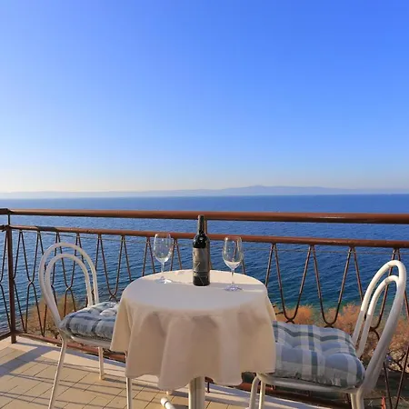 By The Sea Podgora, Makarska - 2614 Apartment