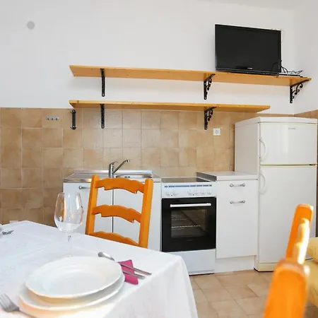 By The Sea Podgora, Makarska - 2614 Apartment *