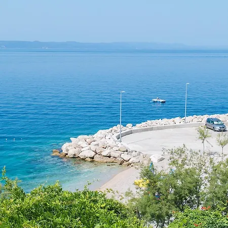 By The Sea Podgora, Makarska - 2614 Apartment Podgora