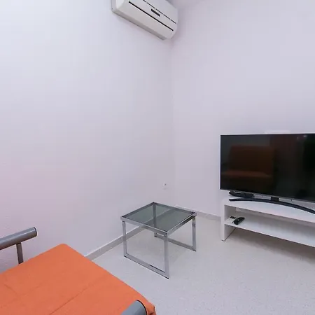 By The Sea Podgora, Makarska - 2614 Apartment