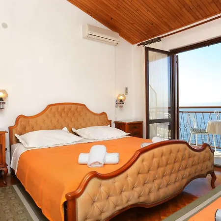 By The Sea Podgora, Makarska - 2614 Apartment *