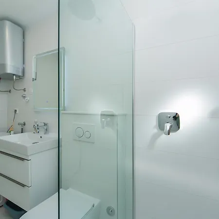 Apartment By The Sea Podgora, Makarska - 2614