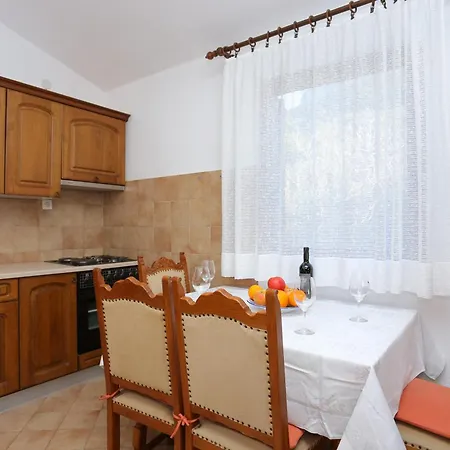 By The Sea Podgora, Makarska - 2614 Apartment *