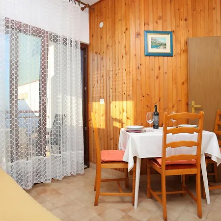 Apartment By The Sea Podgora, Makarska - 2614 Podgora