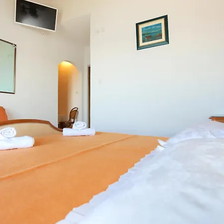 By The Sea Podgora, Makarska - 2614 Apartment Podgora