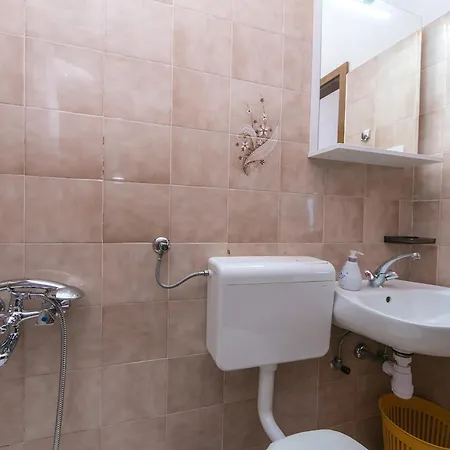 Apartment By The Sea Podgora, Makarska - 2614