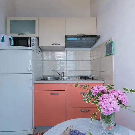 Apartment By The Sea Podgora, Makarska - 2614 Podgora